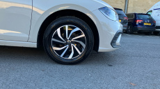 Volkswagen Polo 1.0 Life 5dr Petrol Hatchback